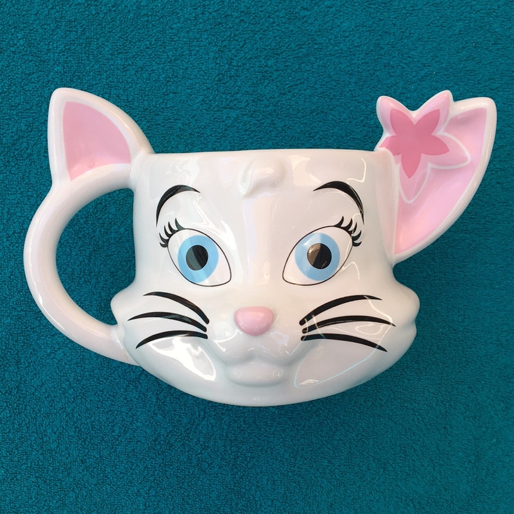 Disney Aristocat Cup